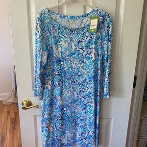 Lilly Pulitzer, Seconds Sophie Dress